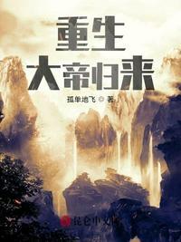 重生大帝归来孤单的飞TXT