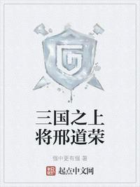 三国之上将邢道荣有声书
