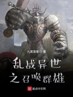 乱战异世之召唤群雄作者九霄落雪级别Lv.4