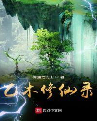 乙木修仙录txt电子书
