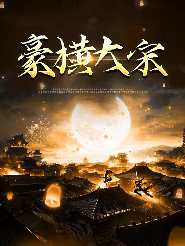 豪横大宋之武大郎
