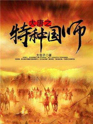 大唐辶特种国师顶点