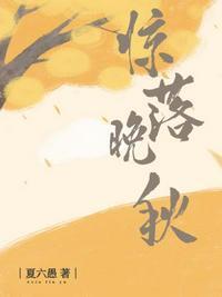 惊落晚秋是he吗