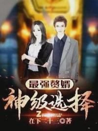 最强赘婿之神级选择系统