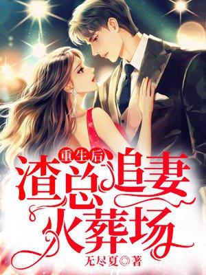 重生后.渣总追妻火葬场