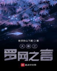 大秦之罗网之主天罗