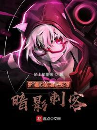 全职法师之暗影刺客有声