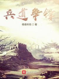 兵道争锋TXT全本