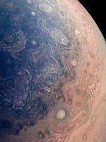 旅行到宇宙边缘普通话版