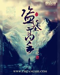 盗墓高手北姚南任