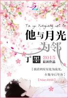 他与月光为邻谢槿行