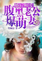 婚后相爱腹黑老公爆萌妻在哪儿读