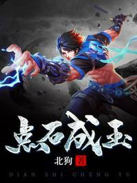 点石成玉免费读