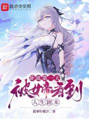 卧底第一天被女帝看到人生剧本 菠萝柠檬汁