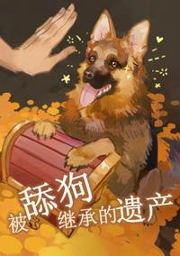 被舔狗继承的遗产剧透