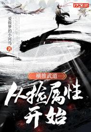 横推武道从捡属性开始爱做梦的小河