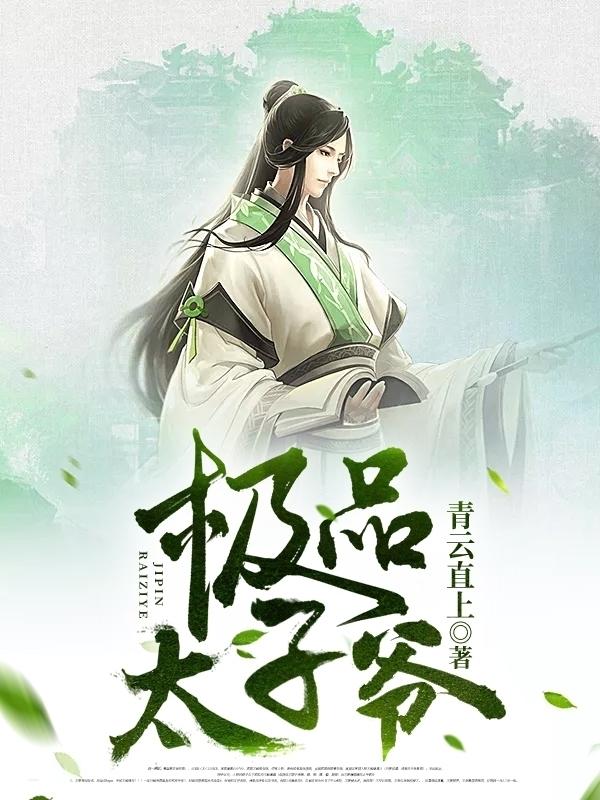 王安穿越成太子TXT