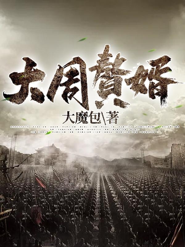 大周赘婿周元短剧