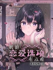 我的恋爱选项有点难易读网