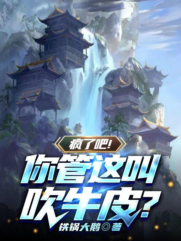 疯了吧你管这叫辅助100章