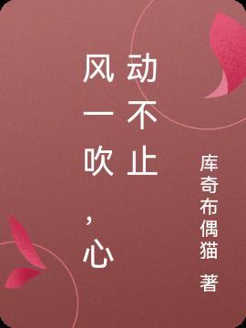 风吹心动云不动