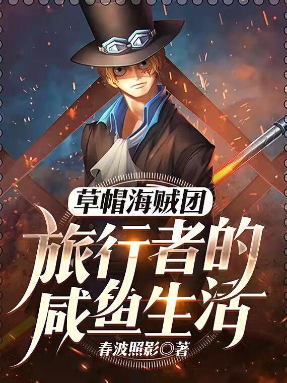 草帽海贼团的日常