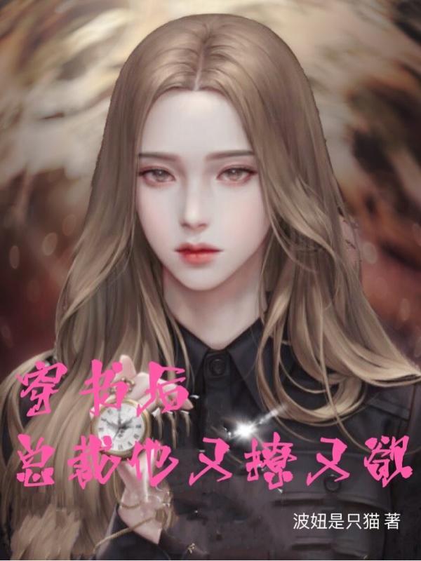 穿书后又穿
