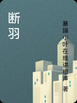 断羽是什么意思