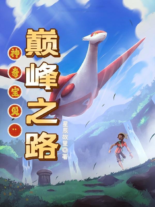 神奇宝贝之山巅之上免费