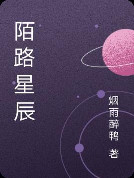 陌路星辰原著叫什么