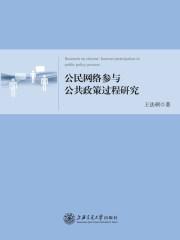 我国公民参与公共政策过程的问题