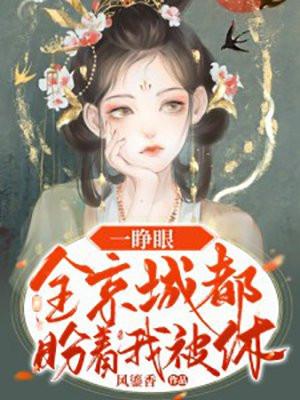 一睁眼全京城都盼着我被休 风鎏香