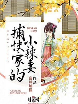 捕快家的小辣妻在线阅读