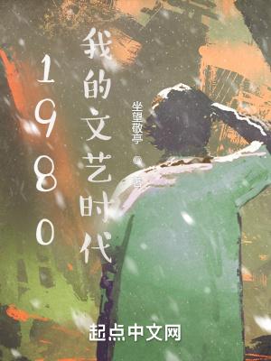 1980我的文艺时代笔趣阁手机版