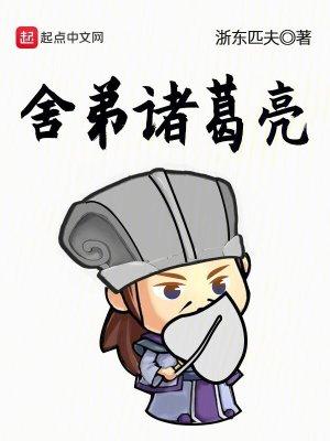 诸葛亮弟弟叫什么名字