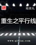 重生之平行线书评