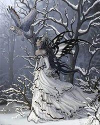 暴雪时晴在线阅读