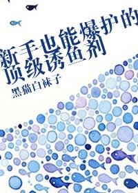新手也能爆护的顶级诱鱼剂黑猫白袜子