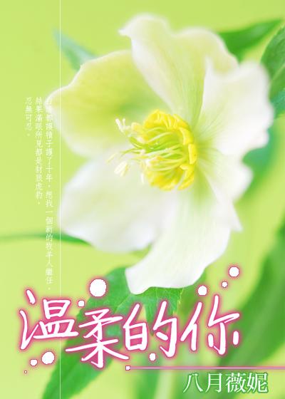 温柔的你粤语