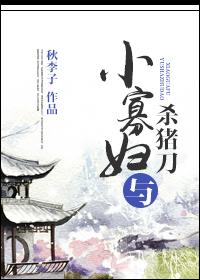 小寡妇与杀猪刀txt