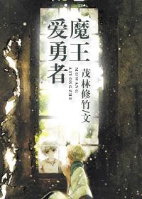 魔王爱勇者动画