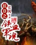 抗日之铁血军魂电视剧免费观看