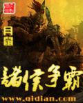 诸侯争霸TXT奇书网