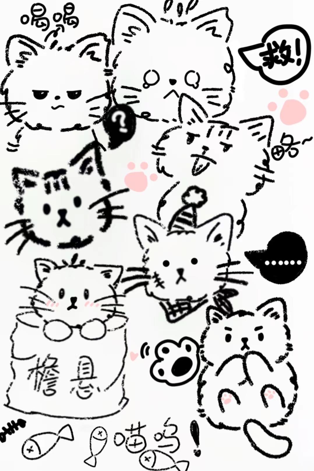 我能看到猫猫狗狗发的朋友圈 檐悬 免费