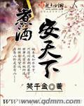 煮酒安天下 笑千金