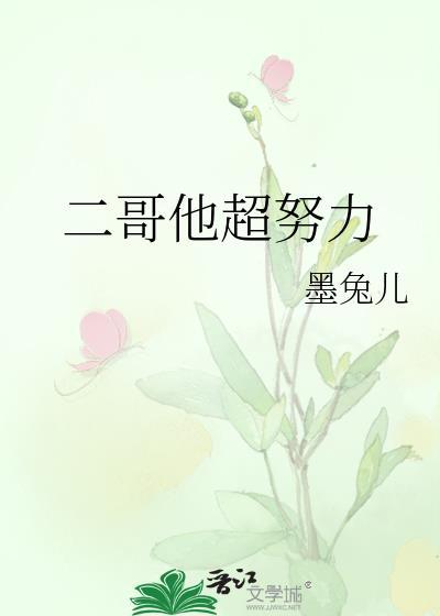 二哥他超努力txt宝书网