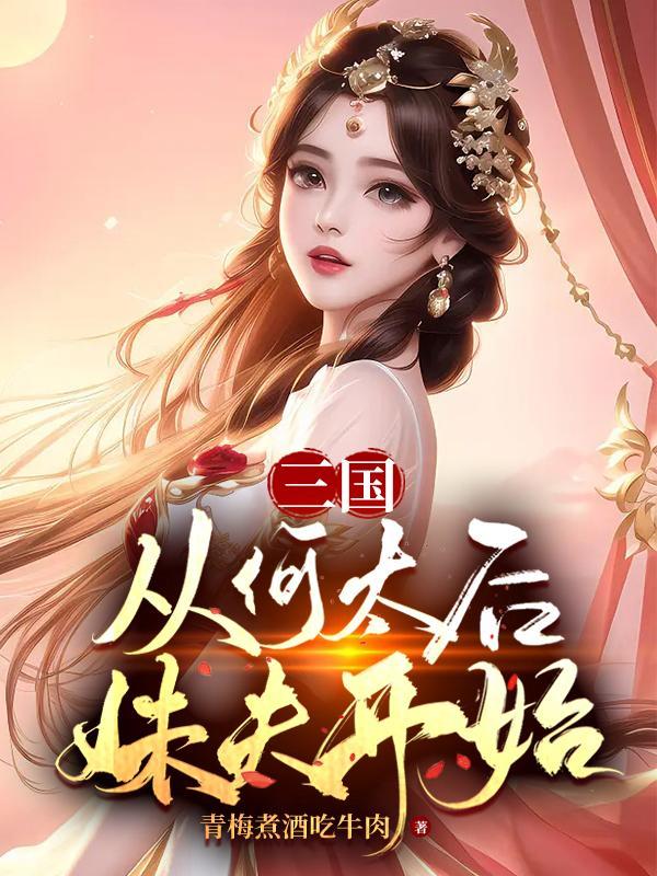 三国从何太后妹夫开始TXT全集