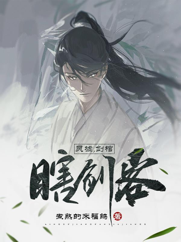 瞎剑客境界等级