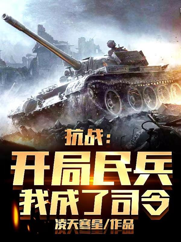 我成了司令/凌天寒星