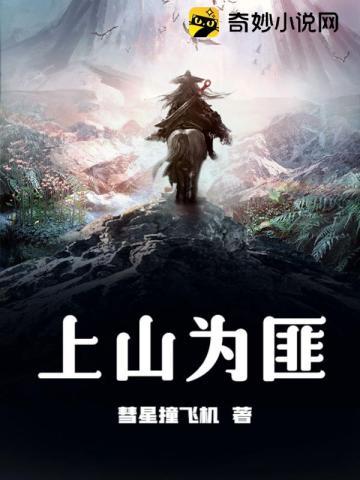 上山为匪漫画